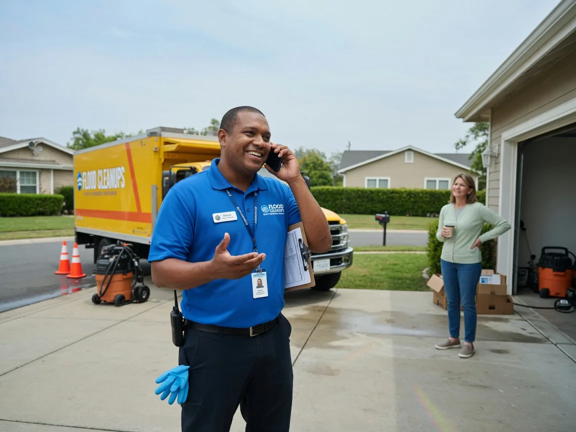 Water Damage Restoration Coeur D Alene, ID FAQs